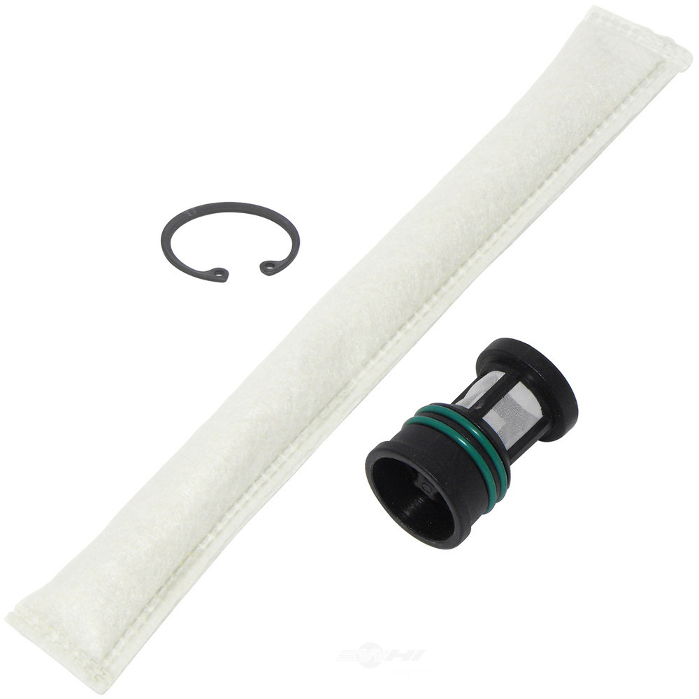 RD 10136KTC Kit de Sac de Tête et de Dessiccant par UNIVERSAL AIR CONDITIONER INC