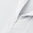 thumbnail image 4 of Aqestyerly Haut de Sport d'Extérieur pour Homme d'Été Uni à Manches Longues, Tissu Respirant Effet Glace, Col Rond, Parfait pour la Course, 4 of 6