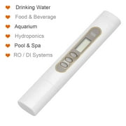 Water Total Dissolved Solids Meter M1 PPM Conductivity Meter Digital Tester for Water Aquarium Pool