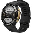 thumbnail image 1 of Amazfit T-Rex 2 Dorado Smartwatch A2170 Amazfit Resistente al Agua, 1 of 5