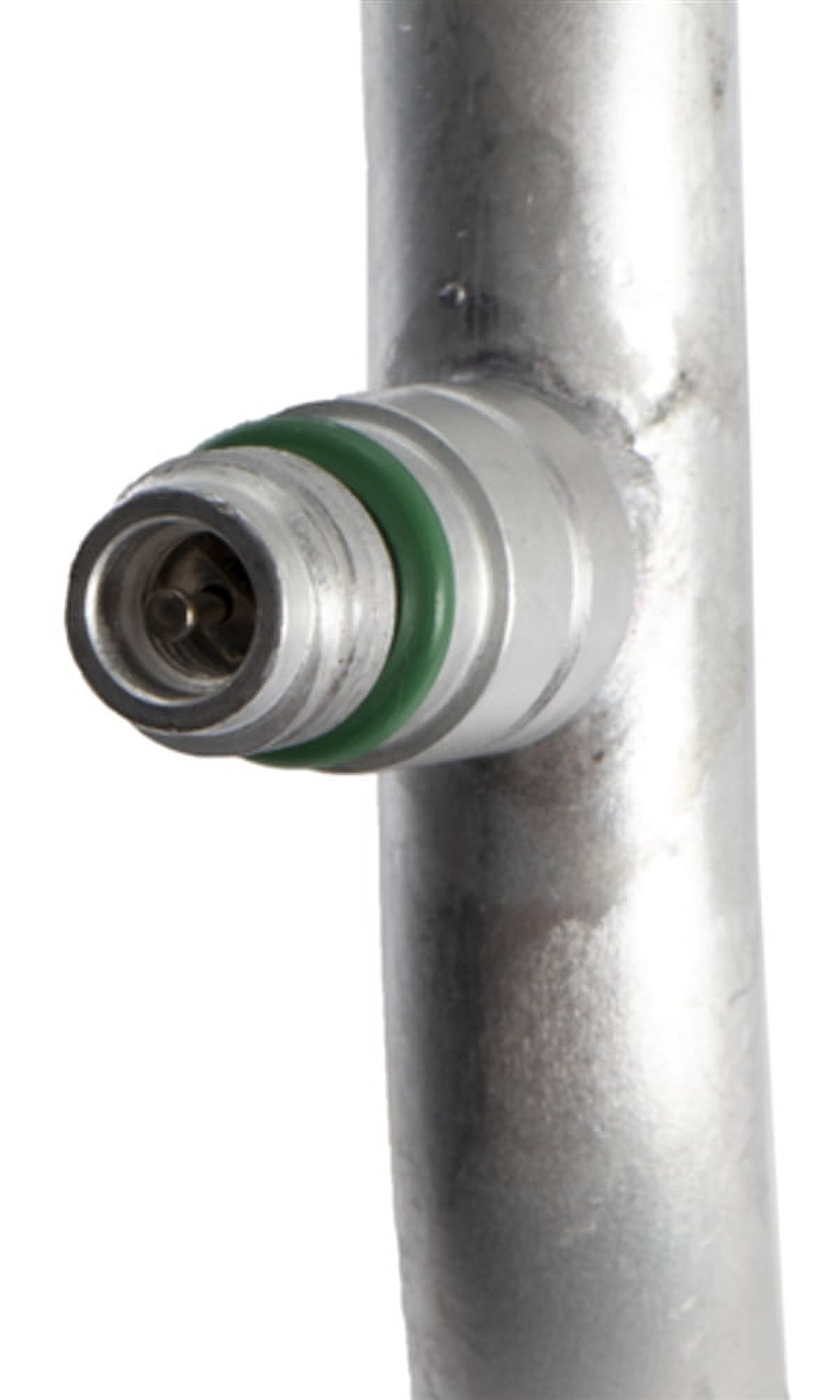 Discharge Line Hose Assembly