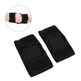 thumbnail image 4 of Kids Elbow Soft Pads, Kids Elbow Support Sleeve Adjustable Size Strong Support Relieve Swelling  For Children For Sports Use Black, 4 of 8