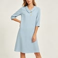long sleeve dinner dress LaDivine CD0192 Evening Formal Color:Silver* related:semary-wrap-mini-dress-bitter-chocolate Ieena Duggal 11623 -