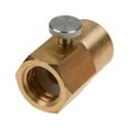 thumbnail image 3 of WASHWEPE Soda Machine Connector Golden Screw Design Refill Sparkling Water 1 Set, 3 of 8
