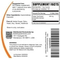 thumbnail image 6 of BulkSupplements Green Tea Extract Capsules - Vegan, 500mg per Serving (180 Capsules - 180 Servings), 6 of 6