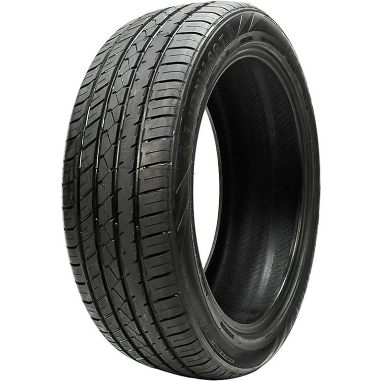 Free Shipping! Lionhart All Season 255/45R20 ZR 105W XL
