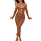 thumbnail image 1 of SAYOO Vestido de verano de mujer SAYOO moda, 1 of 5