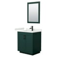 thumbnail image 6 of Wyndham Collection Wcf292930s-Qtz-Unsm24 Miranda 30" Free Standing Single Basin Vanity Set, 6 of 7