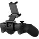 thumbnail image 1 of 8BitDo Mobilklämma för 8BitDo Pro 2 Bluetooth-spelkontroll, 1 of 5