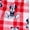 Minnie, variant on Spider-Man Toddler Boys Long Sleeve Top and Pants Pajama Coat Set, 2-Piece, Sizes 2T-5T