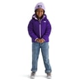 thumbnail image 2 of Chaqueta reversible impermeable para niños The North Face Perrito, 2 of 7