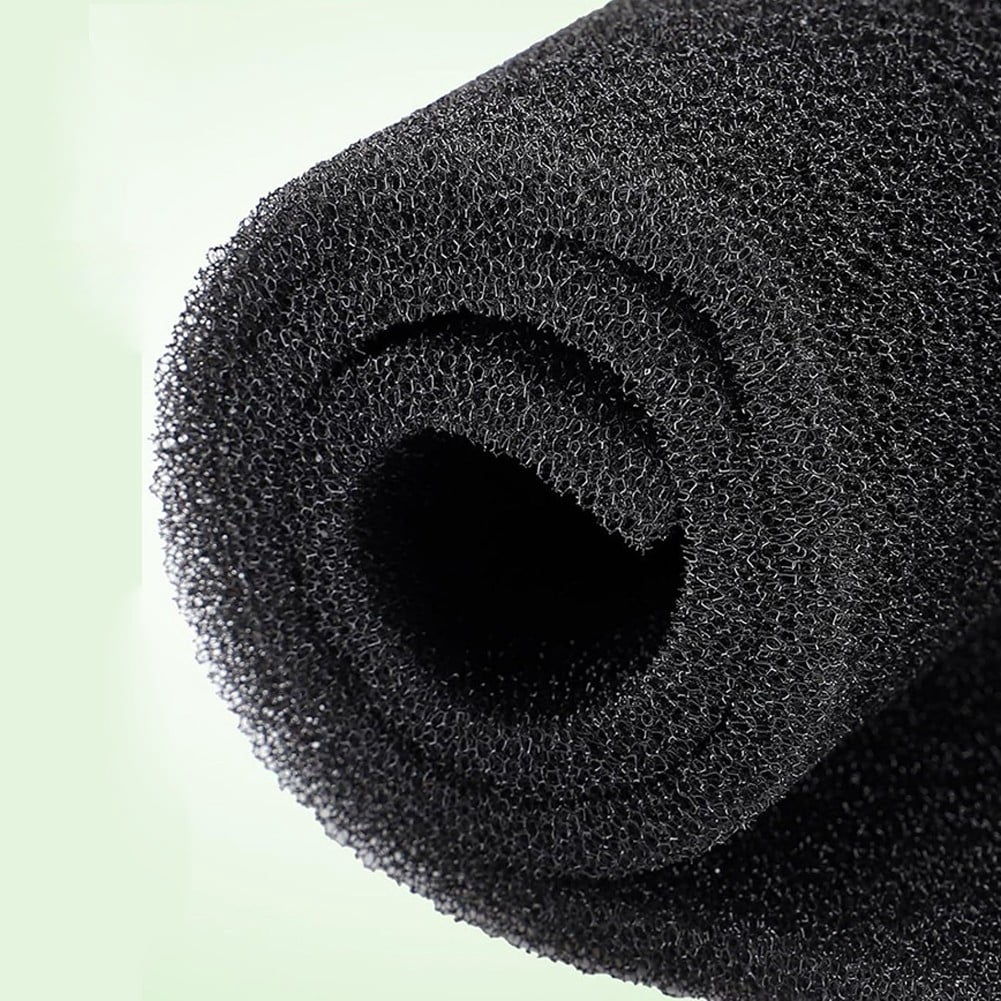 AFQH 2PCS For Window Air Conditioner Filter Cotton 24 x 15 x 1/4 Inch RV Air Filter