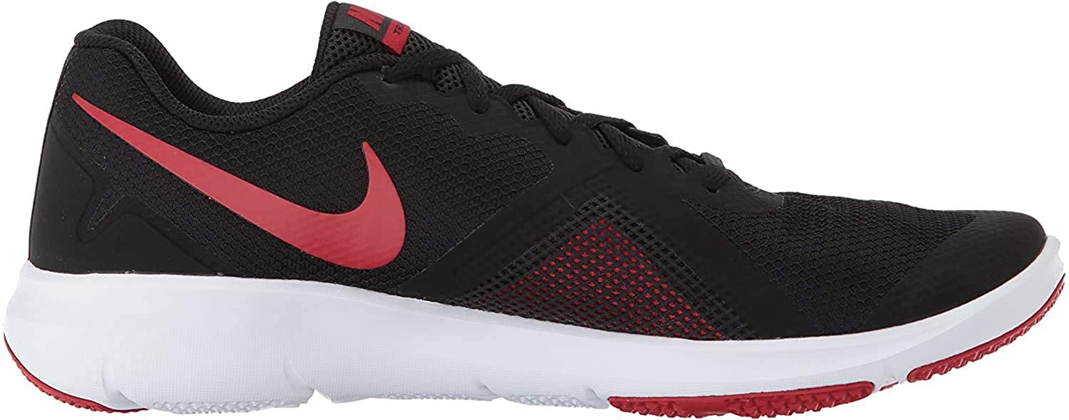 men's flex control ii cross trainer