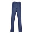 thumbnail image 3 of QHFBli Mens Baggy Jeans Casual Classic Fit Denim Trouser Pant-Regular and Big & Tall Sizes, 3 of 8