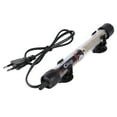 thumbnail image 3 of Peggybuy Auto Temper Adjustment Aquarium Submersible Fish Tank Water Heater(100W), 3 of 6
