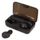 thumbnail image 2 of Auriculares Bluetooth de baja latencia HiFi reducción de ruido pantalla LED operación táctil impermeable auriculares inalámbricos para deportes, 2 of 5