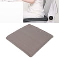 thumbnail image 4 of Heated Sitting Pad, USB 3 Temperature Setting Adjustable Quick Heating Electric Chair Heating Cushion  For Home, 4 of 8