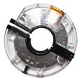 thumbnail image 3 of IFANLANDOR 1Pack Turn Signals for Bicycles Bike Wheel Spoke LED Light Plastic for Cyclists Safety, 3 of 8