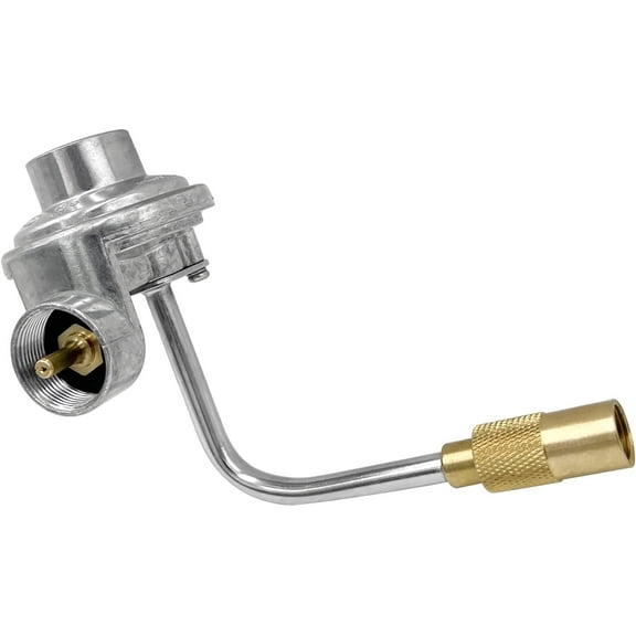 YAOAWE Griddle Regulator Replacement Parts for Blackstone & Pit Boss & Charbroil & Blue Rhino Griddles, Grill Regulator Accessories