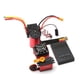 thumbnail image 5 of S3650 4300KV Motor sin escobillas 60A Sin escobillas ESC XT60 Enchufe 25KG, 5 of 6