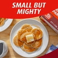 thumbnail image 4 of Premier Protein Frozen Mini Protein Pancakes, 14.1 oz Box, 40 Count, 4 of 17