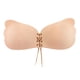 thumbnail image 2 of Sujetador adhesivo ANGGREK sin espalda sin tirantes transpirable push up para vestidos de novia, 2 of 8