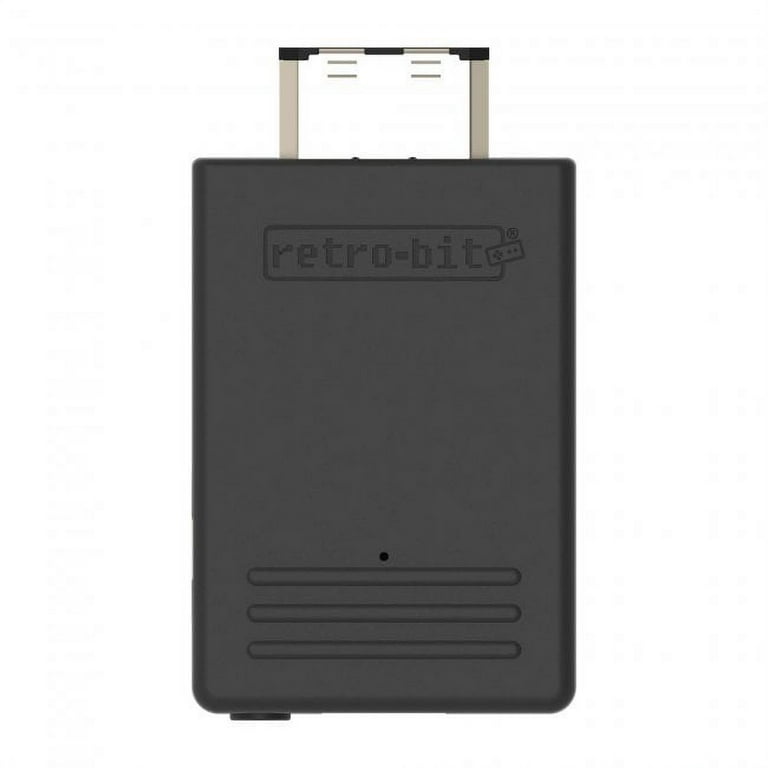 Retro-Bit RB-GC-3063 GameCube Prism HD Adapter with Customizable