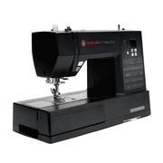 Singer HD6600C Heavy Duty Sterling Sewing Machine