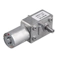 thumbnail image 1 of JGY370 DC Motor 12V 30RPM Reduce Speed Motor, 1 of 5