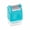 Sky Blue, variant on Kilougeis Confidential Stamp - Identity Theft Protect Roller Stamp Guard Your Id Address Blocker Privacy Ink Roller for Mail Address Blackout