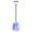 Purple, variant on LAMDAWE SnowShovel with Stainless Steel Handle,20.47 Inch Digging Sand Playing Beach SnowShovel for Garden Car Camping,Comfortable D Grip Sturdy Beach Playing Shovel Outdoor Winter Play Tool