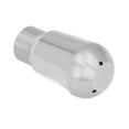 thumbnail image 1 of Coffee Machine Steam Nozzle, Better Milk Froth Milk Foam  Coffee Tools 360 Degree  3 Holes  For Cafe, 1 of 8
