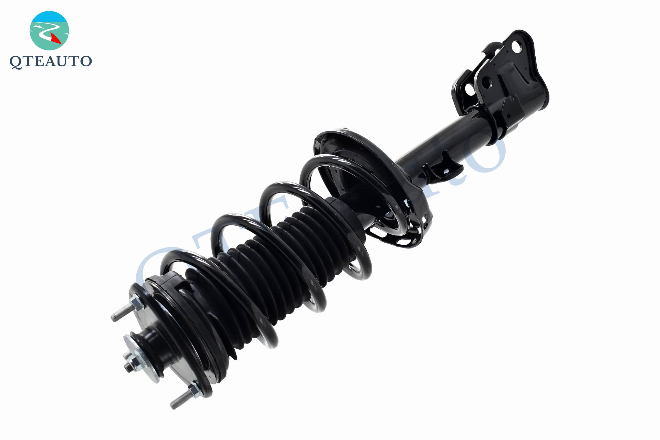 Front-Rear Set 4 Quick Complete Strut-Shock For 2009-2015 Honda Pilot