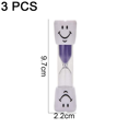 thumbnail image 2 of Brushing Timer, 3 Minute Dental Hourglass for Kids, Tooth Brushing Sand Timer, 2 of 5