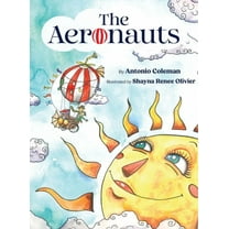 The Aeronauts, (Hardcover)