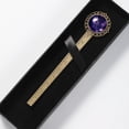 thumbnail image 5 of Spider Web Book Markers: Lace Bookmark in Antique Bronze - a Thoughtful Gift for Book Lovers, 5 of 5