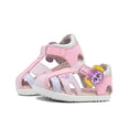 thumbnail image 1 of Sandalia Distroller Neonatos para Niña Ajuste T Rosa 12-17 Rosa 14, 1 of 6