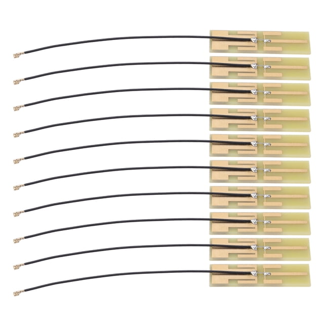 Antena interna ANGGREK WiFi Inalámbrica de Cable RG1.13