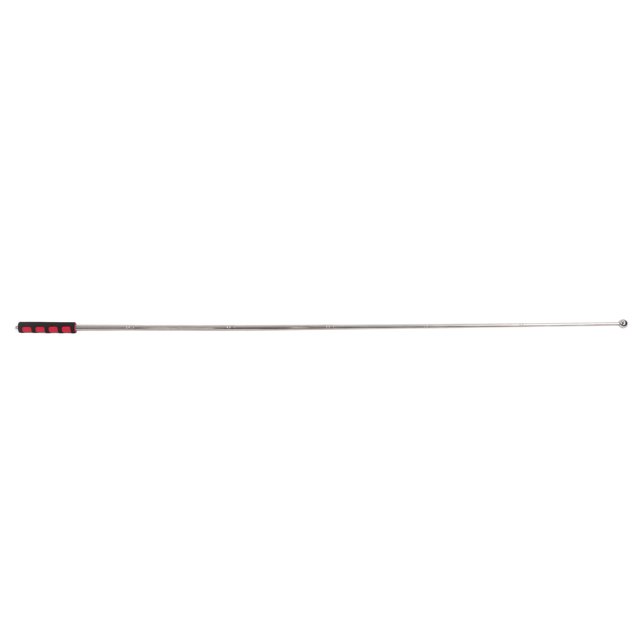 LAFGUR Mât de Drapeau Portatif, 2 Pcs 120cm Mât de Drapeau Guide Portable en Acier Inoxydable Mât de Drapeau Télescopique Extensible, Mât de Drapeau Télescopique Portatif