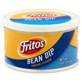 thumbnail image 2 of Frito Lay Dip Bean Original Flavor 9 oz, 2 of 4