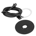 thumbnail image 1 of KT-8Z Connector Power Sensor Connector KT-8Z Eight Magnetic Point, Bicycle Power Sensor For Bike Repair Shop, 1 of 8