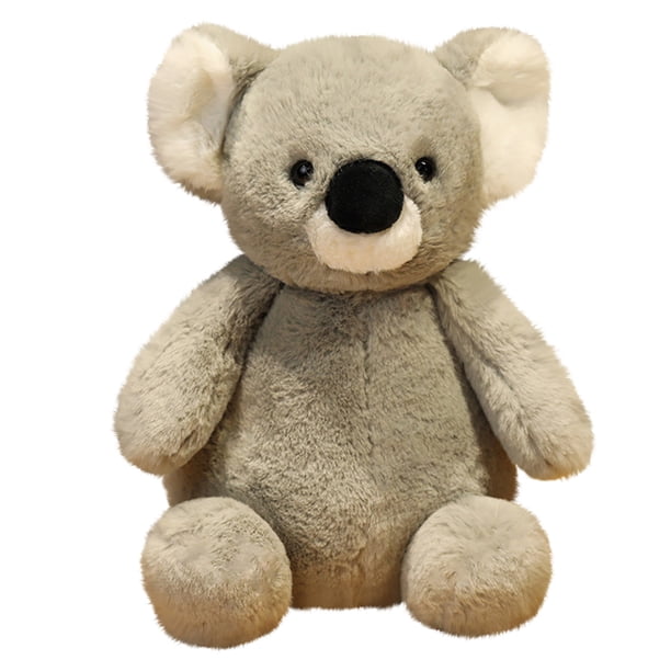Jellycat Amuseables,Koala Jellycat,Jellycat Stuffed Animals,Jellycat,Jellycat Stuffed Animals,11.8"Koala Plush Toy for Kids of All Ages,Great Gift for Christmas Valentine's Day