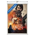 thumbnail image 5 of Star Wars: Andor - Une Feuille, 5 of 5
