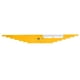 thumbnail image 1 of Abs Línea Regla Atado Atado Herramienta Línea Tablero - Amarillo DYNWAVEMX Regla de medición de la sublínea, 1 of 8