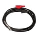 thumbnail image 5 of Oscilloscope Accessories Set HT30A Auto Test Leads HT307 Acupuncture Probe Set HT201 20:1 Attenuatorand, 5 of 5