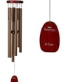 thumbnail image 2 of Pachelbel Canon Windchime, Bronze, 2 of 5