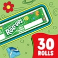 thumbnail image 4 of Fruit Roll-Ups Fruit Flavored Snacks, Valentine's Day, Variety Pack, 30 Ct, 15 oz, 4 of 15