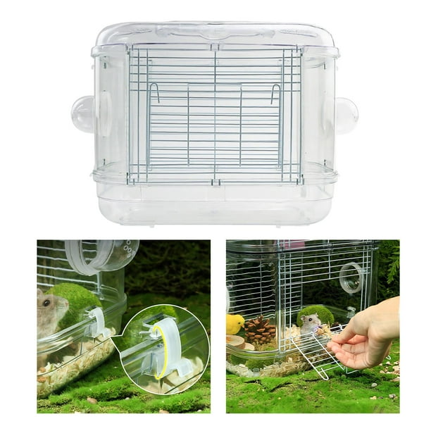 Hamster cages walmart canada cheap