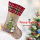 thumbnail image 2 of Cuadros Decorativos Diamond Painting Christmas Medias DIY Kit de fabricación de mosaicos de Navidad (SDW06) Likrtyny embutido en tela, 2 of 6