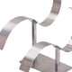 thumbnail image 4 of Stainless Steel Belt Stands Belt Display Shelves Closet Organizer Case Organizer CUTICAT Soporte de exhibición de cinturón, 4 of 8